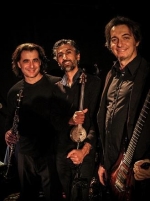 Projektband Zirkus kennt keine Grenzen Projektband Zirkus kennt keine Grenzen